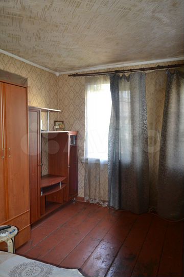 Дом 74 м² на участке 5 сот.