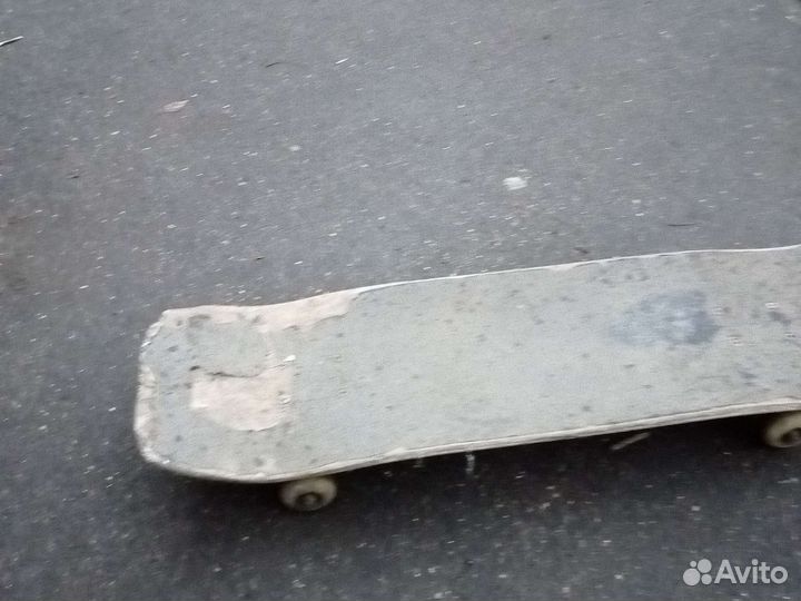 Продаю скейтборд