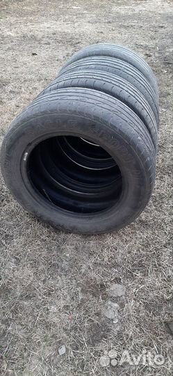 Goodyear Eagle Sport 185/60 R14