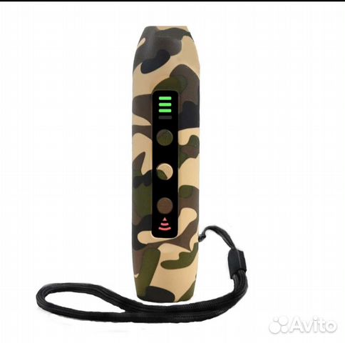 Отпугиватель для собак