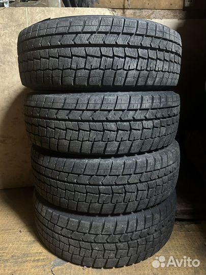 Dunlop Winter Maxx 185/65 R14