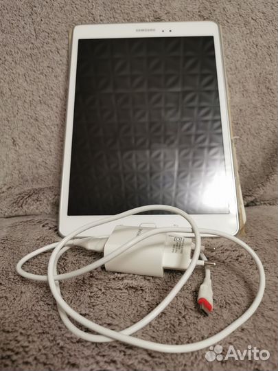 Samsung Galaxy Tab A 9.7