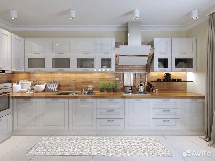 Кухонная мебель