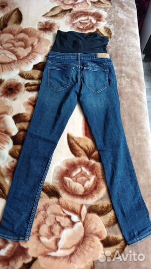 Одежда на беременных 44 р-ра пакетом