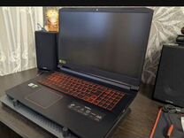 Acer nitro 5 gtx 1650ti