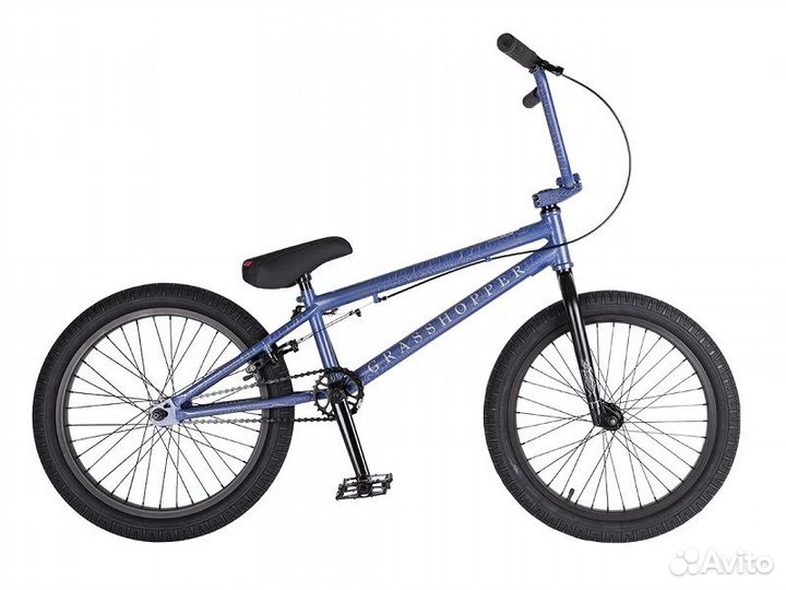 Tech Team Grasshopper 20