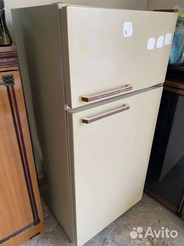 Холодильник бу