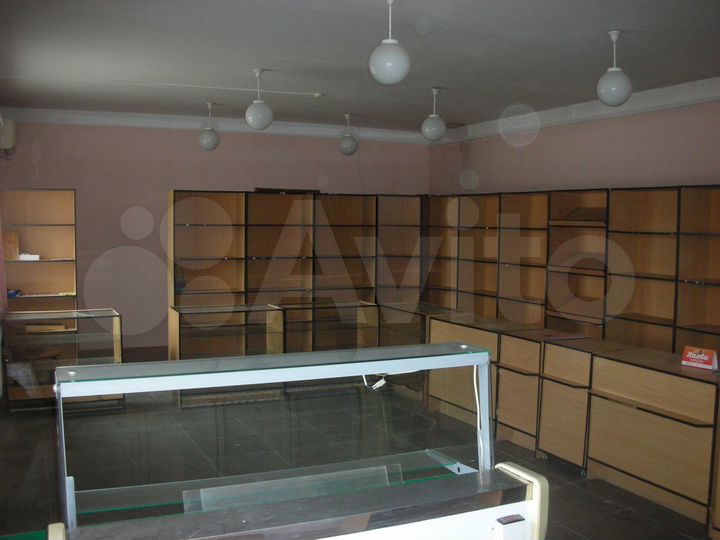 Свободного назначения, 85 м²