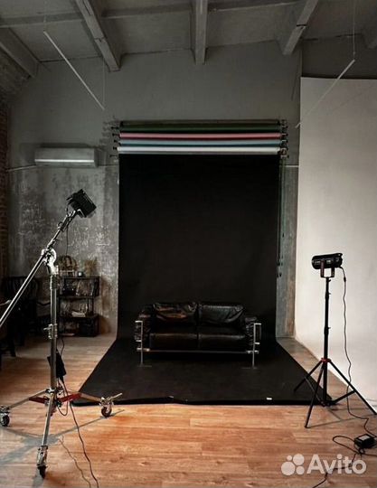 Фотостудия Автопортрета