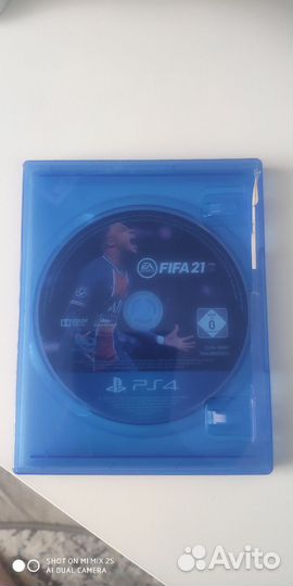 Игра для приставки