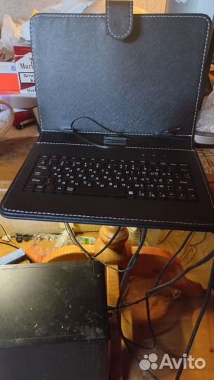 Клавиатура для планшета