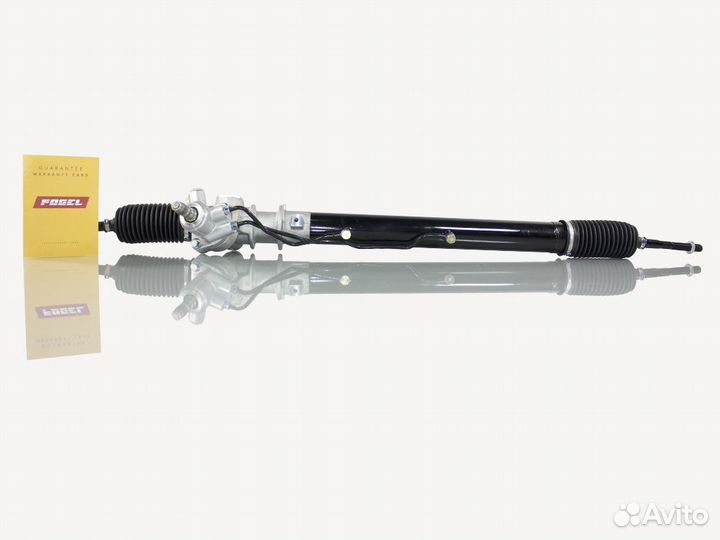 Рулевая рейка Toyota Previa 1 Новая