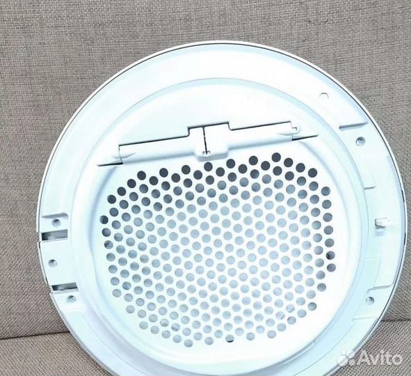 Дверца люка сушильной машины Gorenje D 9864 E
