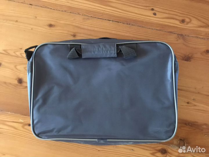 Сумка для ноутбука