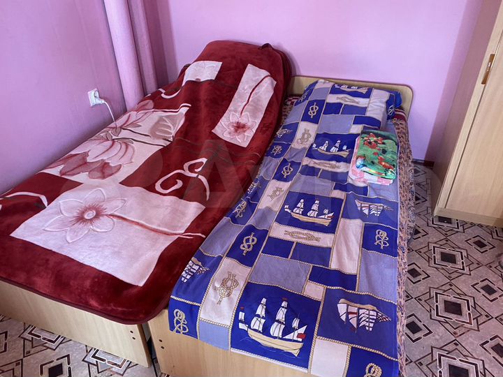 Комната 20 м², 1/2 эт.