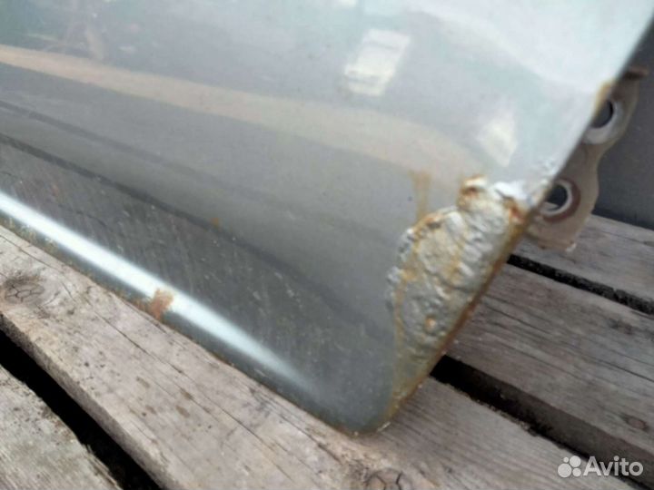 Дверь передняя правая Geely MK