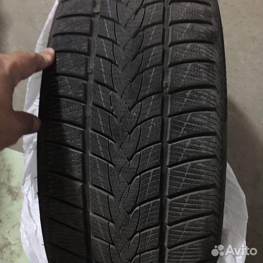 Imperial Snowdragon 2 205/55 R16