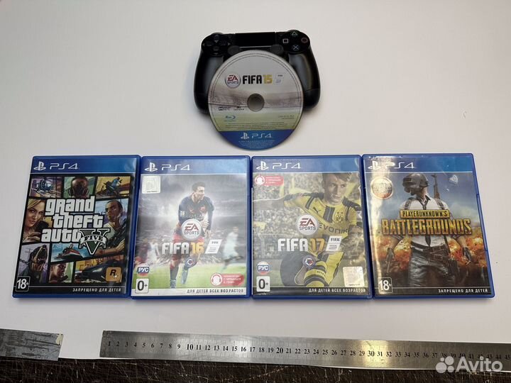 Sony playstation 4 pro 1tb