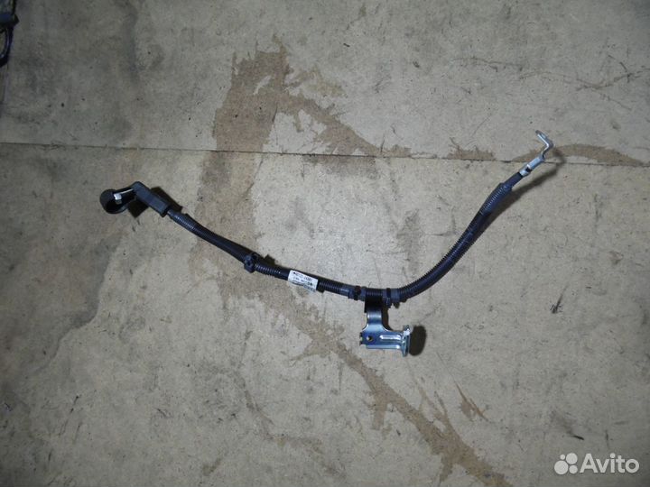 Силовой провод акб Тойота