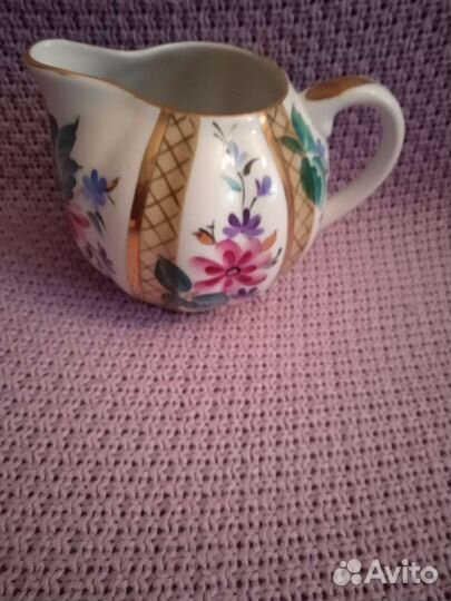 Лфз молочники