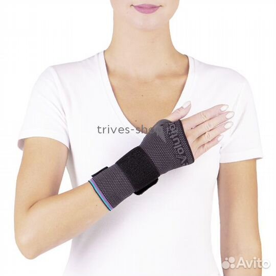 Бандажи на суставы (ортезы), Оренбург