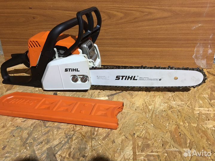 Бензопила Stihl ms 180