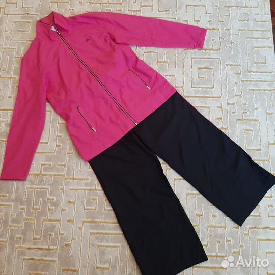 Спортивный костюм adidas