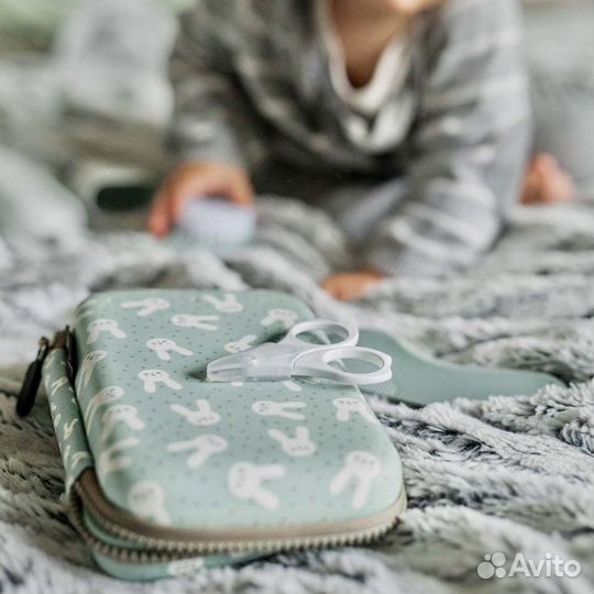 Suavinex Бестселлер Набор по уходу за ребенком