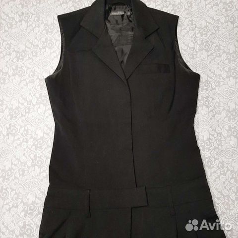 Комбинезон женский S