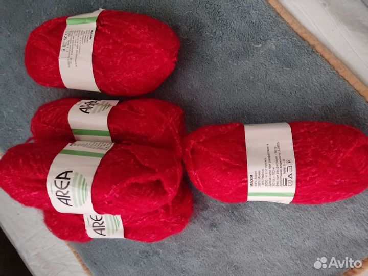 Мохер времён СССР