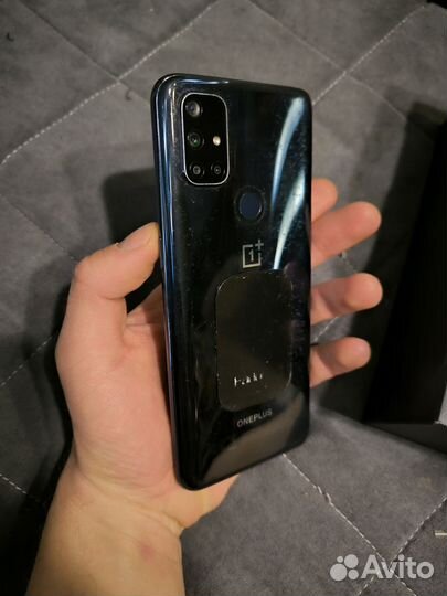 OnePlus Nord N10 5G, 6/128 ГБ