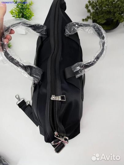 Элегантная сумка Tommy для активных людей