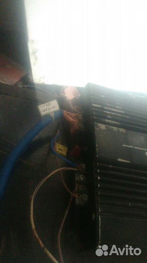 Музыка в авто