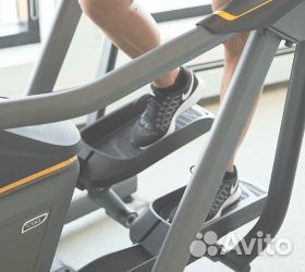 Эллиптический эргометр matrix E30XIR 2021