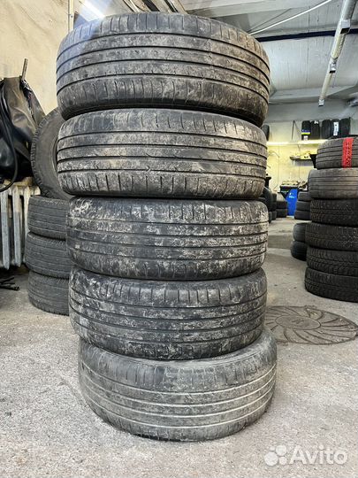 Hankook Ventus Prime 2 K115 235/60 R18 103H