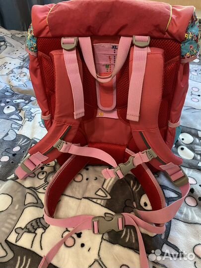 Рюкзак Der Die Das