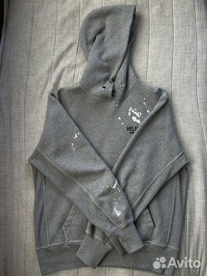 Helmut lang Hoodie (L-XL)