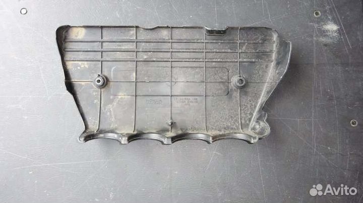 Крышка двс декоративная Honda Accord CM2 K24A 2003