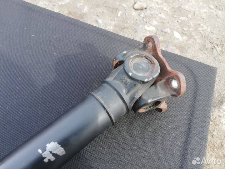 Карданный вал передний BMW 3 F30/F31/GT F34 2013