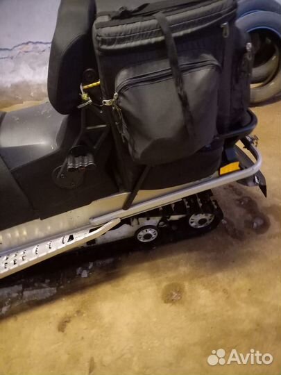 Снегоход SKI - DOO Expedition sport 900