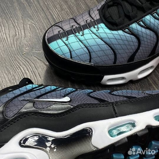 Кроссовки Air Max TN Greedy Blue