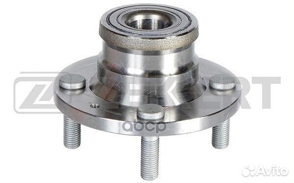 Ступица зад. (без ABS) Mitsubishi Lancer V Stat