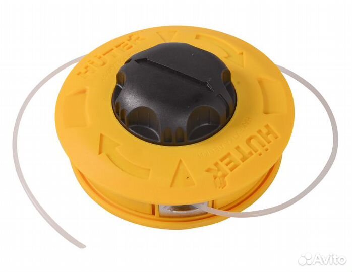 Бензиновый триммер GGT-2500Т Huter