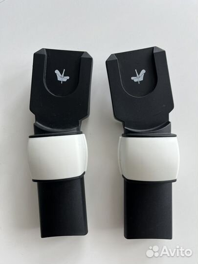 Адаптеры для bugaboo fox