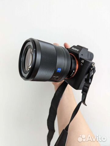 Sony A7 ii ilce-7m2