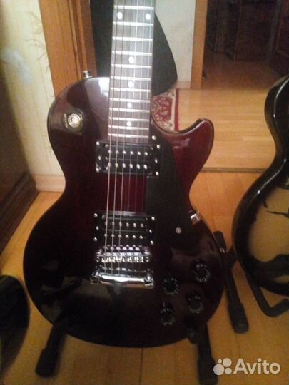 Epiphon studio.NightFall.customproProphesy