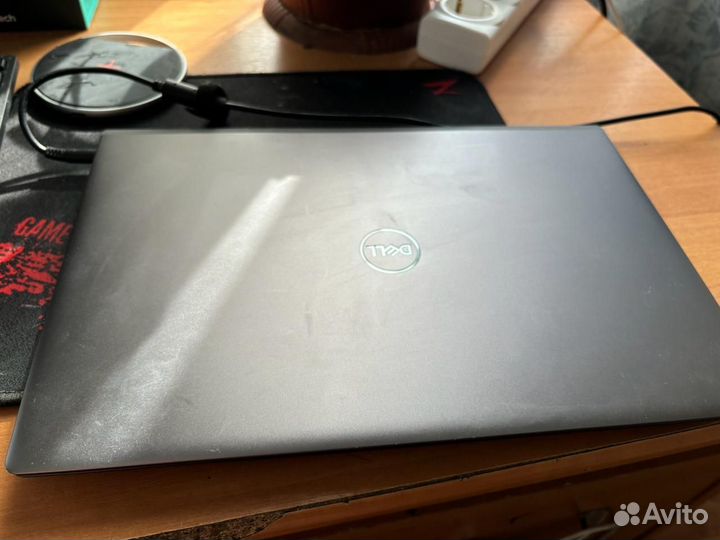 Ноутбук Dell vostro