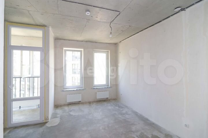 Квартира-студия, 32,8 м², 5/7 эт.