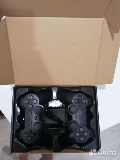 Игровая приставка