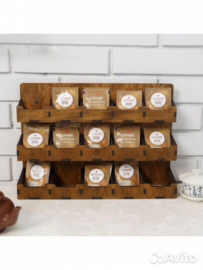 Коробочки коробки под чай и прочее в Екатеринбурге